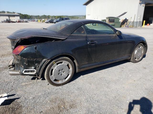 Photo 2 VIN: JTHFN48Y340055205 - LEXUS SC430 