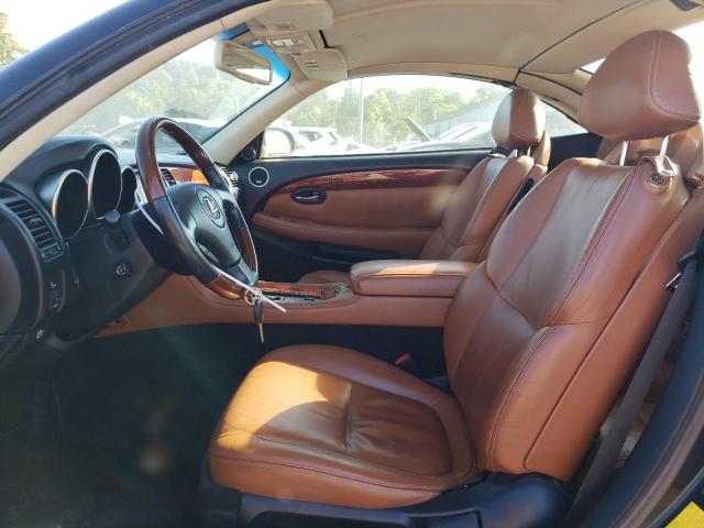 Photo 6 VIN: JTHFN48Y340055205 - LEXUS SC430 