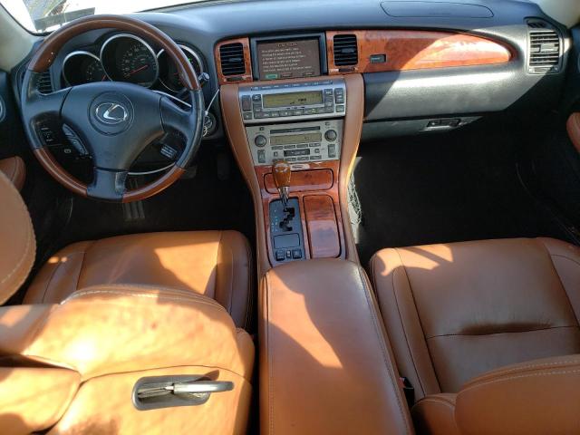 Photo 7 VIN: JTHFN48Y340055205 - LEXUS SC430 