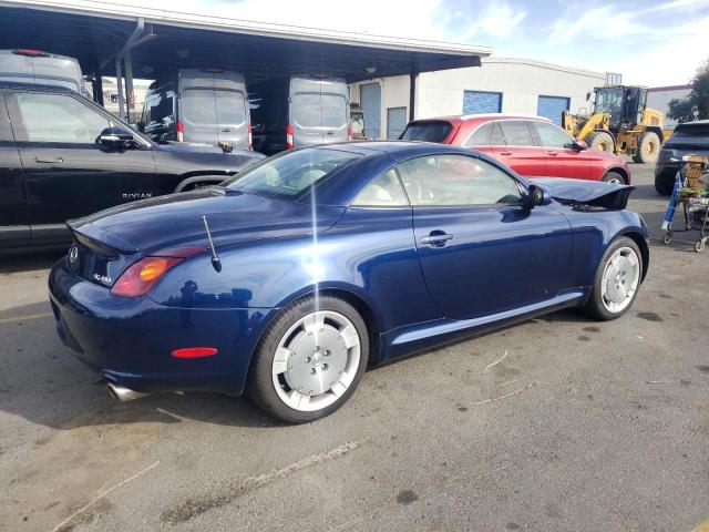 Photo 2 VIN: JTHFN48Y340056595 - LEXUS SC 430 