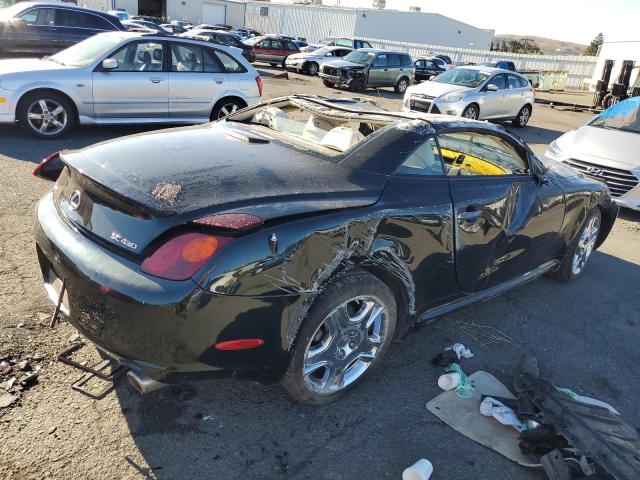 Photo 2 VIN: JTHFN48Y350062463 - LEXUS SC430 