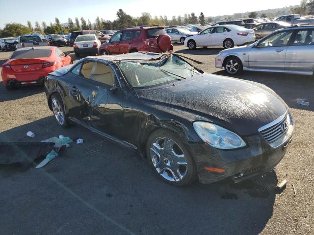 Photo 3 VIN: JTHFN48Y350062463 - LEXUS SC430 