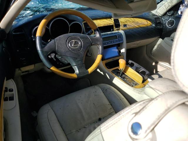 Photo 7 VIN: JTHFN48Y350062463 - LEXUS SC430 