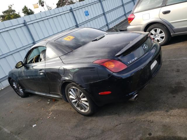 Photo 1 VIN: JTHFN48Y350070336 - LEXUS SC430 