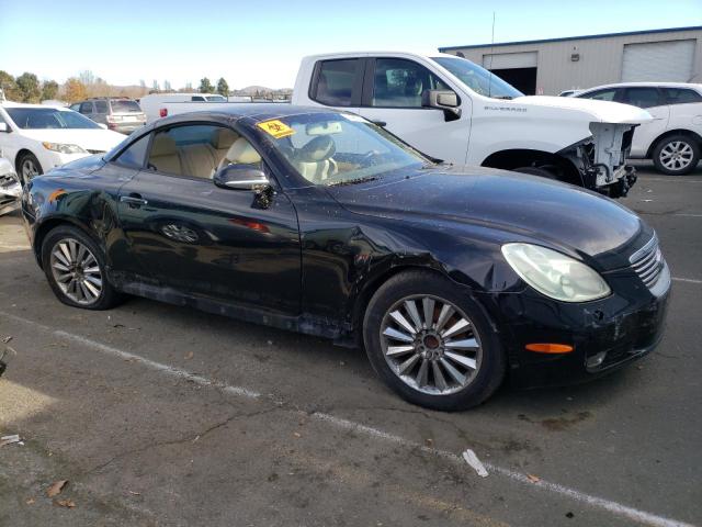 Photo 3 VIN: JTHFN48Y350070336 - LEXUS SC430 