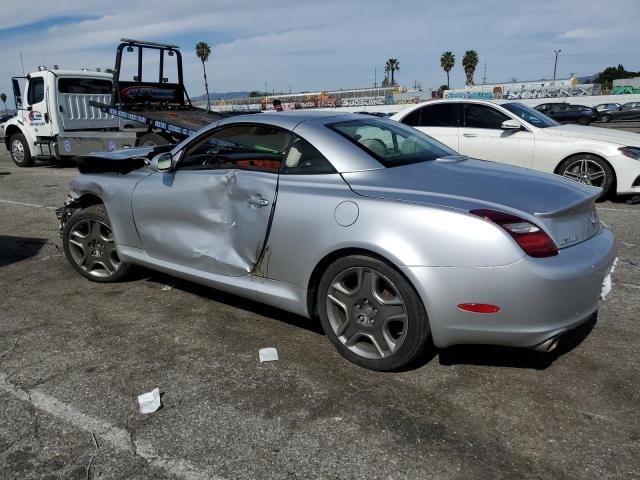 Photo 1 VIN: JTHFN48Y369001465 - LEXUS SC430 