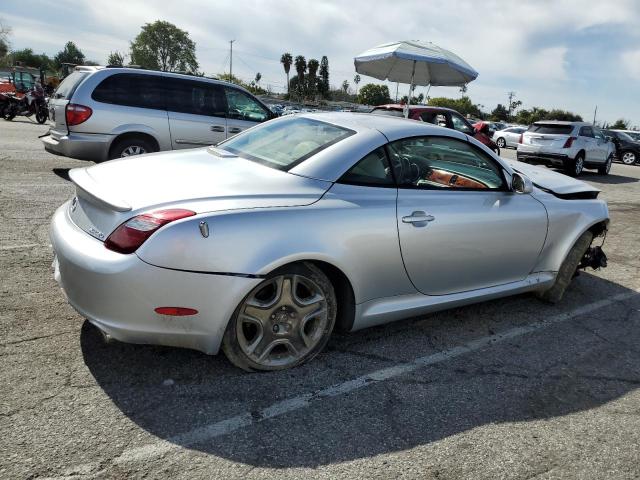 Photo 2 VIN: JTHFN48Y369001465 - LEXUS SC430 