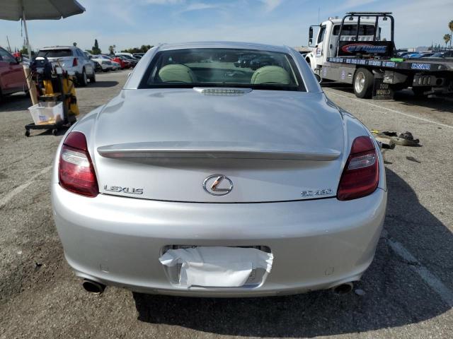 Photo 5 VIN: JTHFN48Y369001465 - LEXUS SC430 