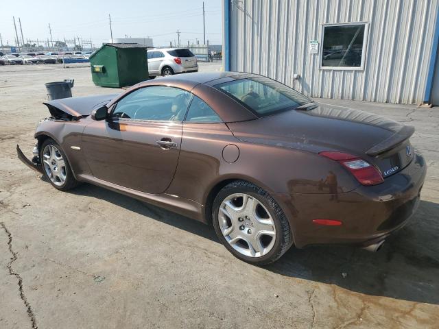 Photo 1 VIN: JTHFN48Y369002020 - LEXUS SC 430 