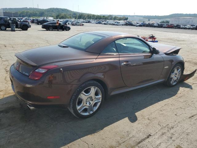 Photo 2 VIN: JTHFN48Y369002020 - LEXUS SC 430 