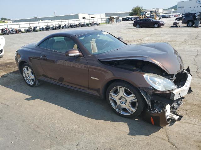 Photo 3 VIN: JTHFN48Y369002020 - LEXUS SC 430 