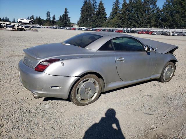 Photo 2 VIN: JTHFN48Y369002518 - LEXUS SC 430 