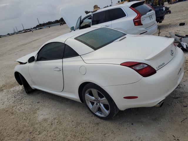 Photo 1 VIN: JTHFN48Y369004981 - LEXUS SC 430 