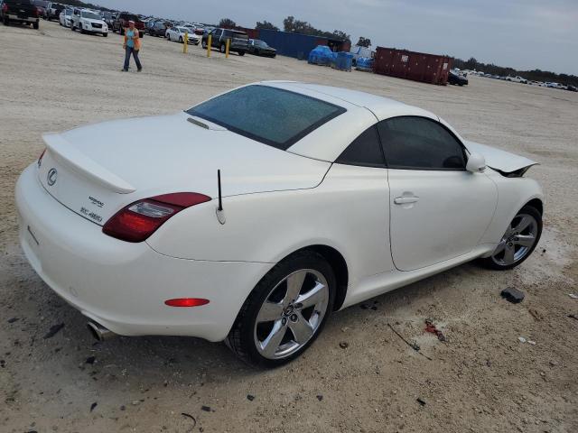 Photo 2 VIN: JTHFN48Y369004981 - LEXUS SC 430 