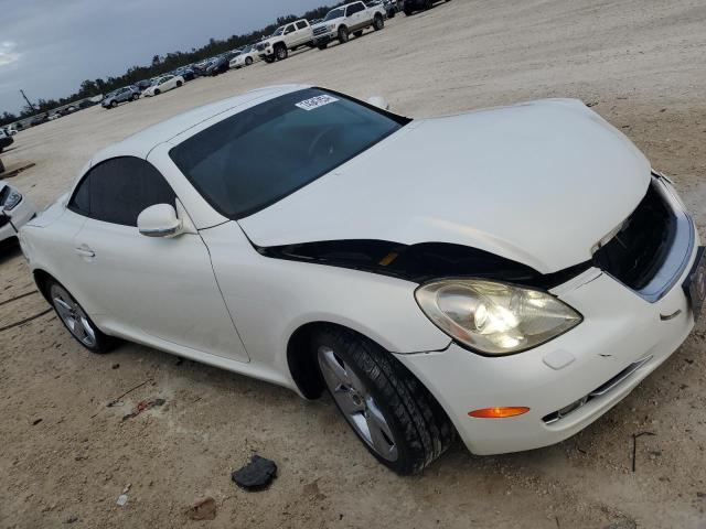 Photo 3 VIN: JTHFN48Y369004981 - LEXUS SC 430 