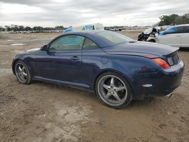 Photo 1 VIN: JTHFN48Y420005913 - LEXUS SC 430 