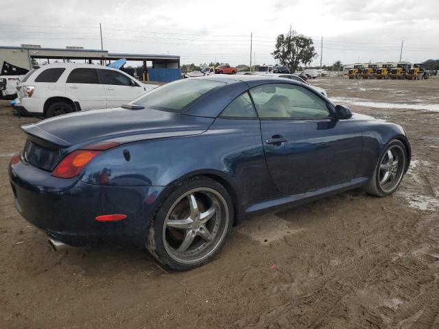 Photo 2 VIN: JTHFN48Y420005913 - LEXUS SC 430 