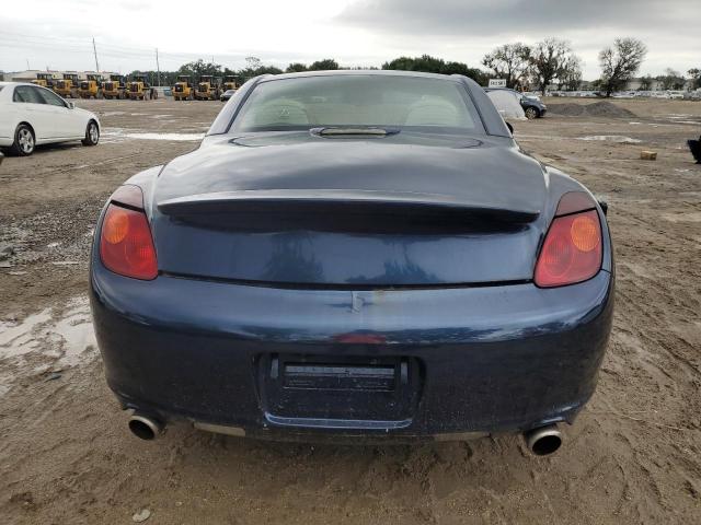 Photo 5 VIN: JTHFN48Y420005913 - LEXUS SC 430 