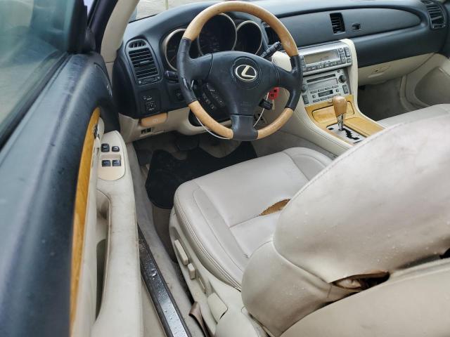 Photo 7 VIN: JTHFN48Y420005913 - LEXUS SC 430 