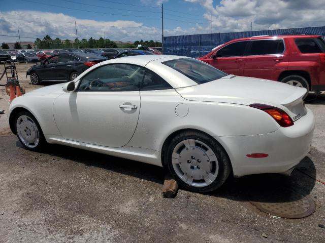 Photo 1 VIN: JTHFN48Y420007693 - LEXUS SC430 