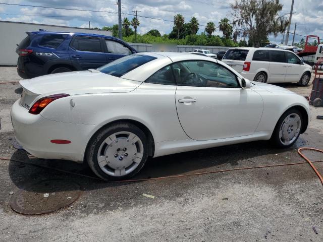 Photo 2 VIN: JTHFN48Y420007693 - LEXUS SC430 