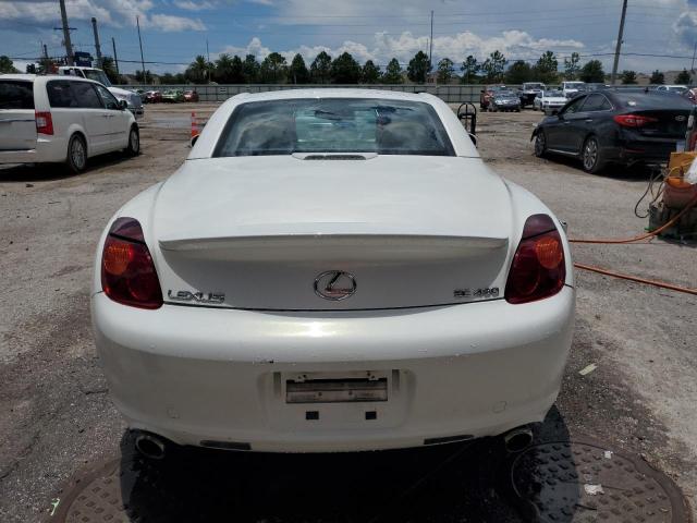 Photo 5 VIN: JTHFN48Y420007693 - LEXUS SC430 