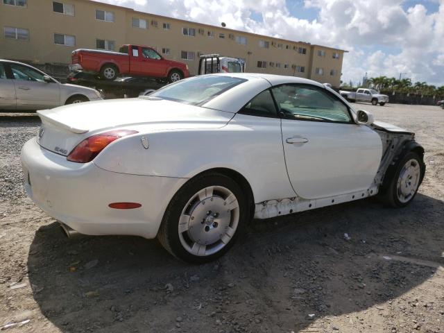 Photo 2 VIN: JTHFN48Y420008813 - LEXUS SC430 