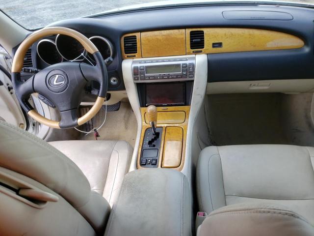 Photo 7 VIN: JTHFN48Y420008813 - LEXUS SC430 