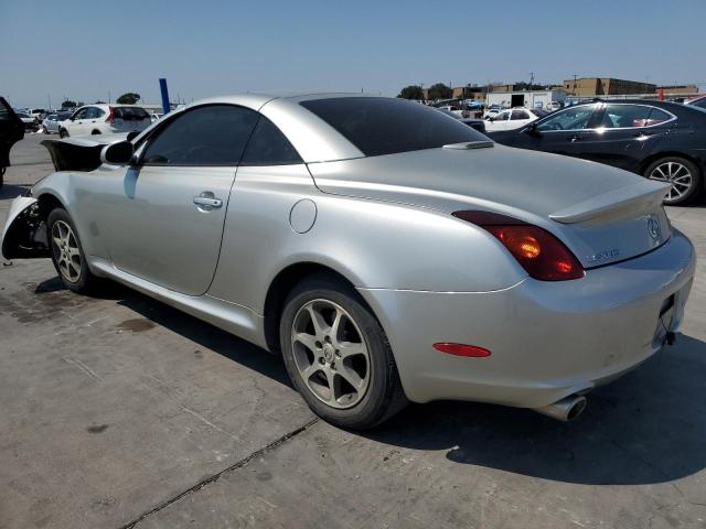 Photo 1 VIN: JTHFN48Y420017382 - LEXUS SC 430 