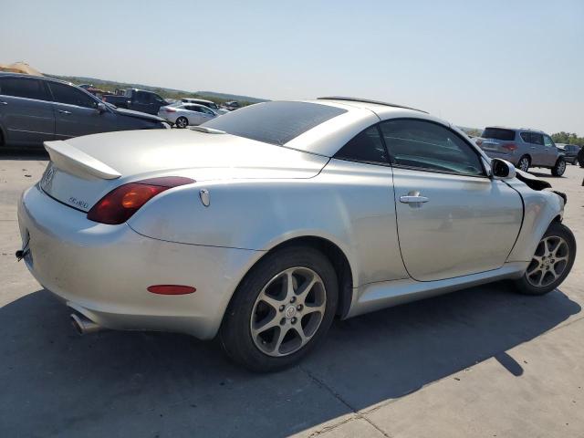 Photo 2 VIN: JTHFN48Y420017382 - LEXUS SC 430 