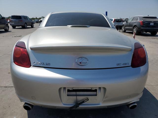 Photo 5 VIN: JTHFN48Y420017382 - LEXUS SC 430 