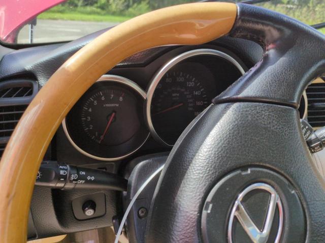 Photo 8 VIN: JTHFN48Y420031783 - LEXUS SC 430 