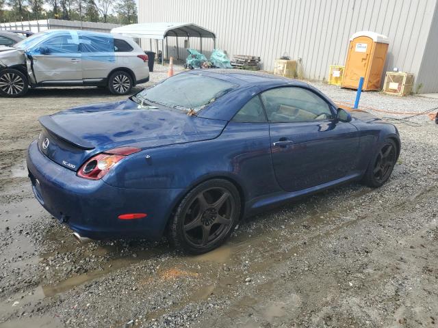 Photo 2 VIN: JTHFN48Y430037858 - LEXUS SC 430 