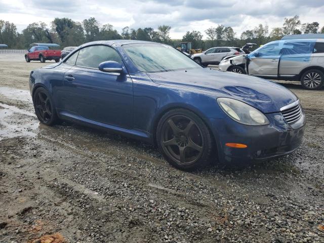 Photo 3 VIN: JTHFN48Y430037858 - LEXUS SC 430 