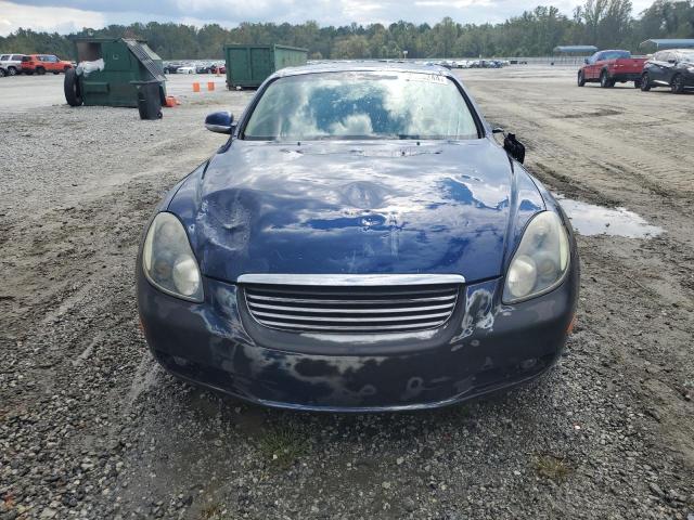 Photo 4 VIN: JTHFN48Y430037858 - LEXUS SC 430 