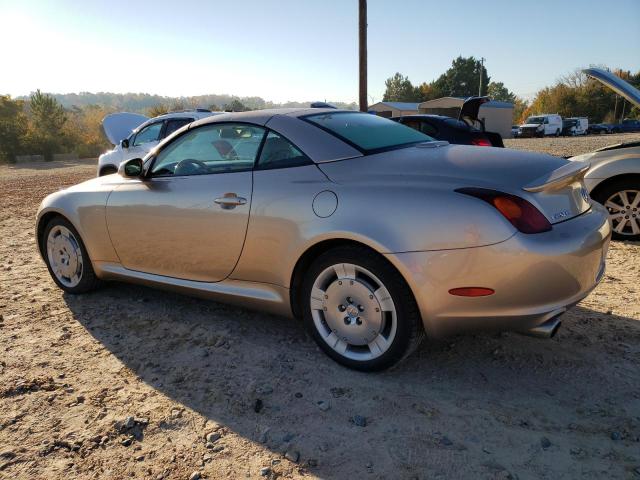 Photo 1 VIN: JTHFN48Y430040291 - LEXUS SC430 