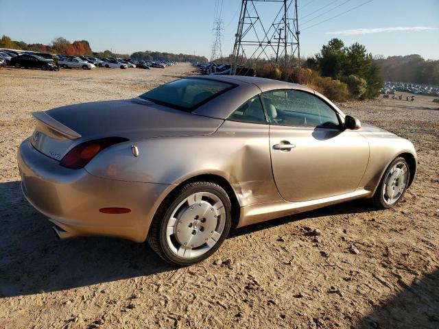 Photo 2 VIN: JTHFN48Y430040291 - LEXUS SC430 