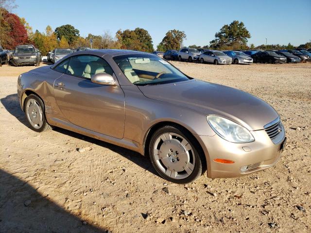 Photo 3 VIN: JTHFN48Y430040291 - LEXUS SC430 