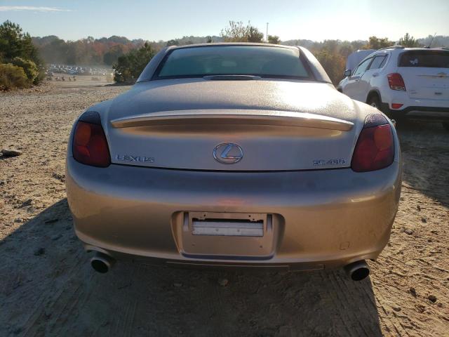 Photo 5 VIN: JTHFN48Y430040291 - LEXUS SC430 