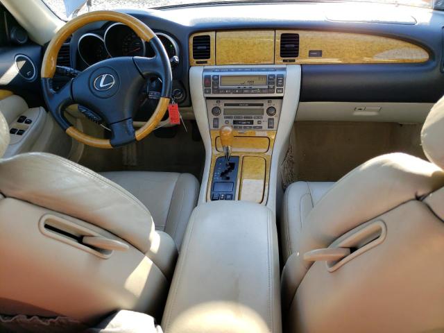 Photo 7 VIN: JTHFN48Y430040291 - LEXUS SC430 