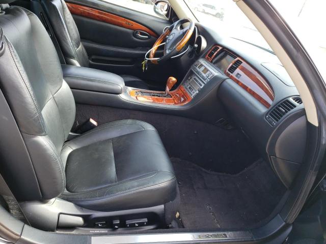 Photo 4 VIN: JTHFN48Y440051602 - LEXUS SC 430 