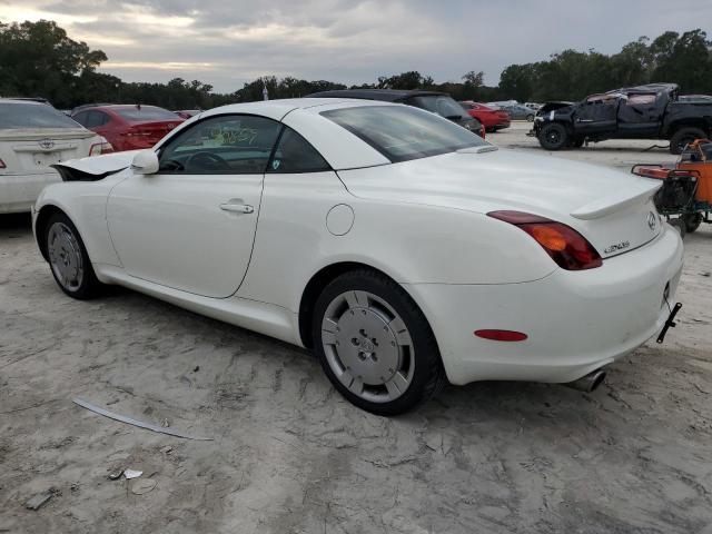 Photo 1 VIN: JTHFN48Y440055150 - LEXUS SC430 