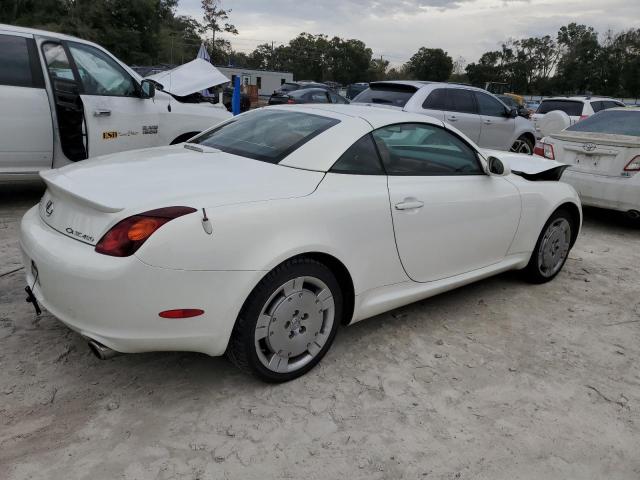 Photo 2 VIN: JTHFN48Y440055150 - LEXUS SC430 