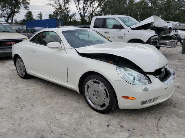 Photo 3 VIN: JTHFN48Y440055150 - LEXUS SC430 