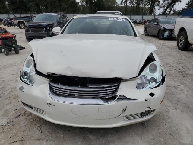 Photo 4 VIN: JTHFN48Y440055150 - LEXUS SC430 