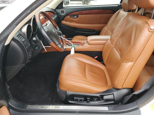 Photo 6 VIN: JTHFN48Y440055150 - LEXUS SC430 