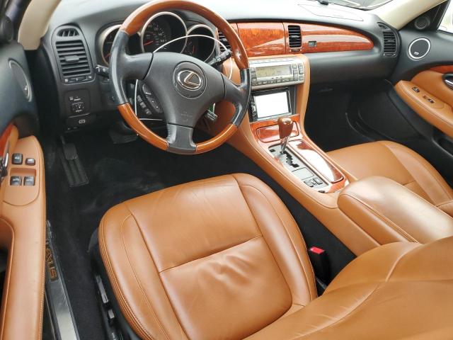 Photo 7 VIN: JTHFN48Y440055150 - LEXUS SC430 