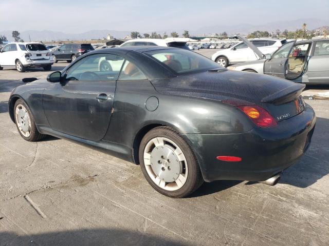 Photo 1 VIN: JTHFN48Y440056668 - LEXUS SC 430 