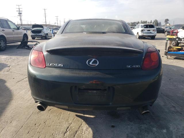 Photo 5 VIN: JTHFN48Y440056668 - LEXUS SC 430 