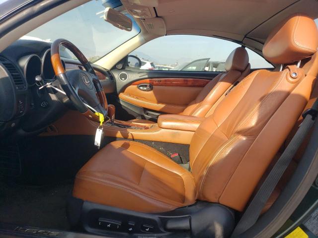 Photo 6 VIN: JTHFN48Y440056668 - LEXUS SC 430 